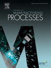 Journal of Manufacturing Processes雜志封面